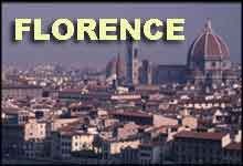 Florence Italy