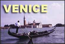 Venice ITaly