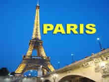 Paris movies