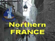 Northern France