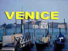 Venice  travel videos