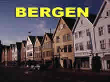 Bergen videos