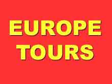 Europe Tours